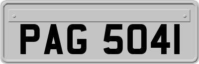 PAG5041