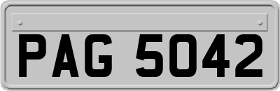 PAG5042