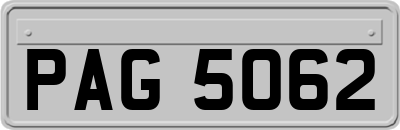 PAG5062