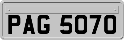 PAG5070