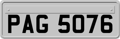 PAG5076