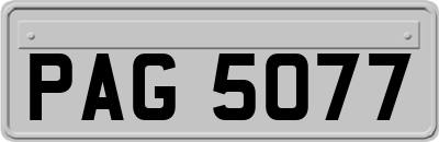 PAG5077