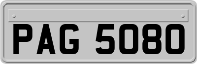 PAG5080