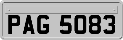 PAG5083