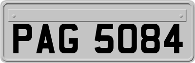 PAG5084