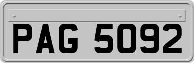 PAG5092