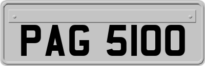 PAG5100