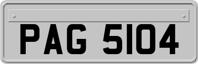 PAG5104