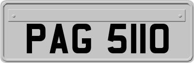 PAG5110