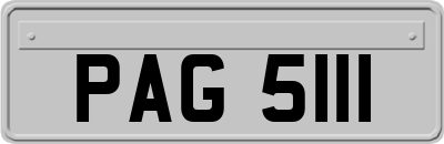 PAG5111