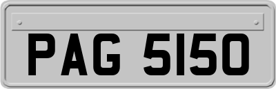 PAG5150