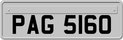 PAG5160