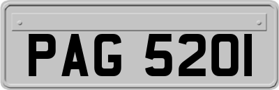 PAG5201