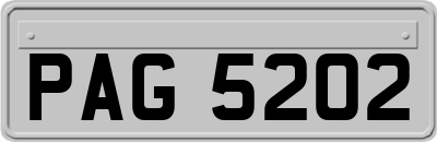 PAG5202