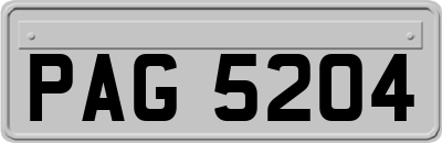 PAG5204