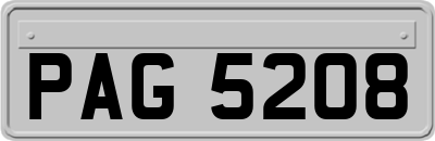 PAG5208