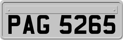 PAG5265