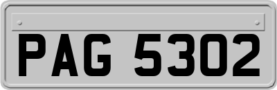 PAG5302