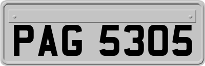 PAG5305