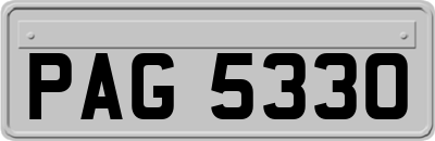 PAG5330