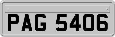 PAG5406