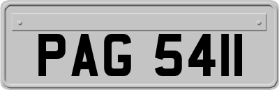 PAG5411