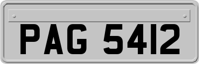 PAG5412