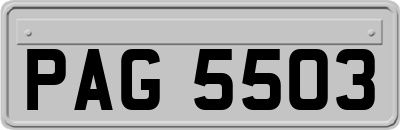 PAG5503