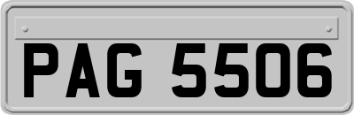 PAG5506