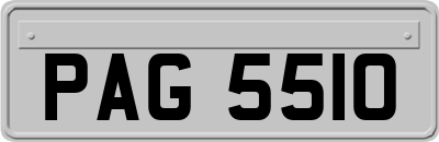 PAG5510