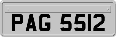PAG5512