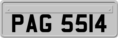 PAG5514