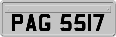 PAG5517