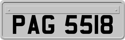 PAG5518