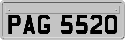 PAG5520