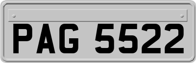 PAG5522
