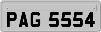 PAG5554
