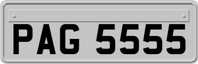 PAG5555