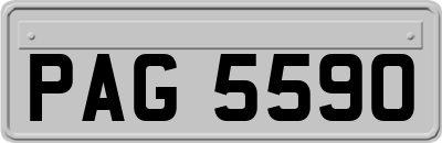 PAG5590