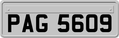 PAG5609