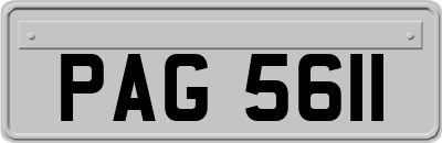 PAG5611