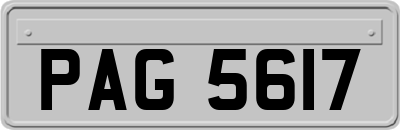PAG5617