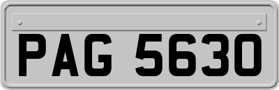 PAG5630