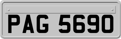 PAG5690