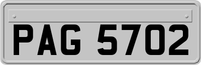 PAG5702