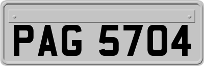 PAG5704