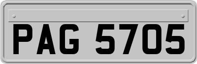PAG5705