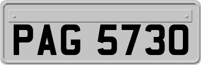 PAG5730
