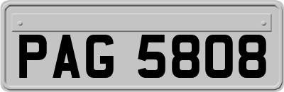 PAG5808