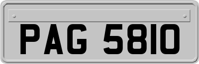 PAG5810